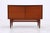 Vintage Teak Chest of Drawers from Heinrich Riestenpatt, 1960s For Sale - Image 14 of 14