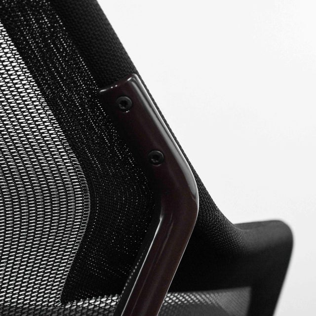 Slow Chair by Erwan & Ronan Bouroullec for Vitra, 2010s For Sale - Image 10 of 17