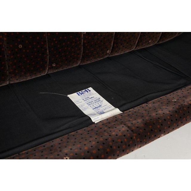 Le Stelle Sofa by Mario Bellini for B&B Italia, 1970s For Sale - Image 9 of 12