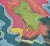 Mid-Century Modern 1967 French Mid-Century Fashion Print-Swimwear-by Antonio Lopez For Sale - Image 3 of 3