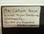 Late 20th Century Linda Highee Bartolonei MacCallum House Painting, Signed For Sale - Image 5 of 12