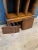 Antique Colonial Bookcase, 1890s For Sale - Image 6 of 12