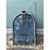 Mid 20th Century Vintage Metal Bigfoot Mailbox For Sale - Image 5 of 12