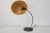 Metal Industrial Adjustable Table Lamp, 1960s For Sale - Image 7 of 14