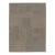 Vintage Turkish Patchwork Rug, in Brown, Gray and Charcoal Hues - Rug & Kilim For Sale