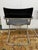 Mart Stam for Linea Veam 1970's S34 Leather Cantilever Armchairs , Set of 10 For Sale - Image 9 of 12