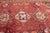 Semi-Antique Hand-Knotted Persian Qashqai Rug 5'4" X 8'9" For Sale - Image 11 of 18