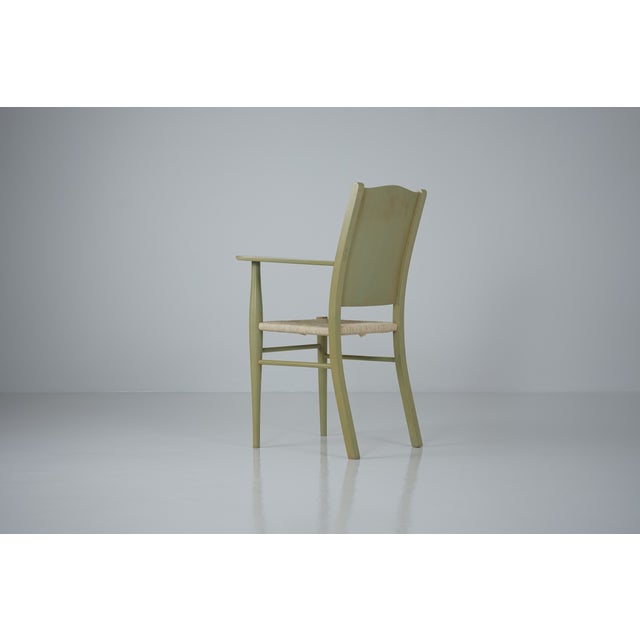 Anna Rustica Chair by Philippe Starck for Aleph Driade, 1991 For Sale - Image 18 of 18