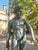 1970s Unknown, Neptune, 1970s, Bronze For Sale - Image 5 of 8