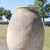 We offer this antique Italian terracotta jar, made in the 19th century. An item with a distinctive historical charm. This...