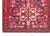 Mid-20th Century Persian Heriz Runner For Sale - Image 13 of 14