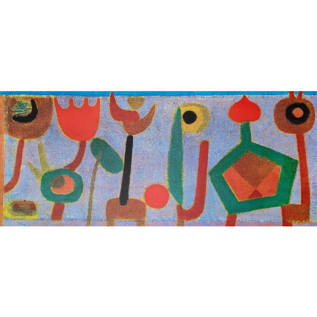 Paul Klee and Vassily Kandinsky Poster For Sale - Image 4 of 7
