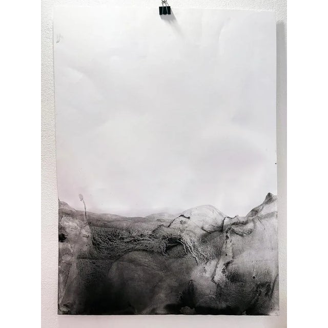 Marilina Marchica, Landscape BW, Paper For Sale - Image 4 of 9