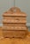 Farm House Country Pine Spoon Rack, 1930 For Sale - Image 3 of 6