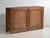 Chinese Carved Pine Gansu Sideboard by Amaru For Sale - Image 11 of 11