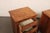 Italian Pair Antique 3-Drawer Side Chests For Sale In Atlanta - Image 6 of 13