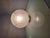 1980s Sfera Table Lamp in Murano Glass by Carlo Nason for Mazzega, 1980s For Sale - Image 5 of 18