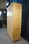 Brown Antique European Farmhouse Pine Knockdown Armoire Linen Press Larder Cupboard For Sale - Image 8 of 18