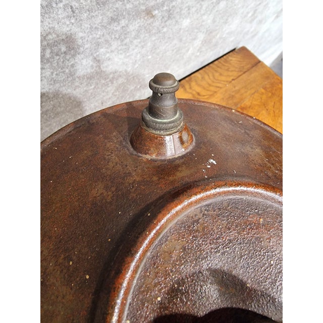 Decorative Pharmacy Ether Dispenser, Germany, 1900s For Sale - Image 10 of 13