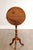 Bench Made Queen Anne Style Walnut Tilt-Top Table For Sale In Philadelphia - Image 6 of 12