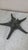 Late 20th Century Maitland-Smith Verdigris-Finish Starfish Sculpture For Sale In New York - Image 6 of 16