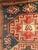 Late 19th Century Late 19th Century Kazak Rug For Sale - Image 5 of 7