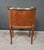 Small Early 20th Century Transition Kidney-Shaped Mahogany Commode For Sale - Image 13 of 18