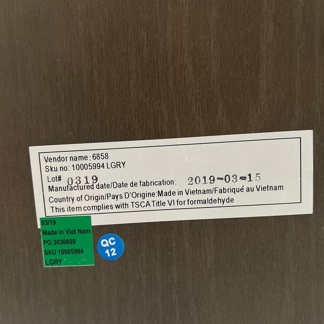 Restoration Hardware Aero Wood Oval Dining Table Chairish