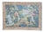 Unknown, Imitating a Tapestry, 1800s, Oil on Canvas For Sale