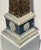 Neoclassical Antique Staffordshire Ralph Wood Pearlware Obelisk For Sale - Image 3 of 6
