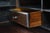 Antique Early 20th C. American Mahogany Spinet Writing Desk Console Hall Table For Sale - Image 12 of 18