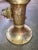 Metal A. Lietz Company Binnacle & Gimbaled Compass in Bronze San Francisco For Sale - Image 7 of 13