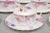 Mid 20th Century Spode England "Chelsea Garden" Bone China Porcelain Dinner Set of 51 Pc For Sale In Philadelphia - Image 6 of 13
