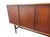 Mid-Century Danish Teak Low Sideboard by Svend Åge Madsen for H.P. Hansen, 1960s For Sale - Image 6 of 12