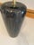 Black 1980s Post Modern Marble Table Lamp For Sale - Image 8 of 11