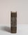 Early 20th Century France Chocolate Wood Book For Sale - Image 11 of 15