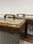 Sideboards by Gaetano Borsani for Atelier Varedo Deco, 1930s, Set of 2 For Sale - Image 6 of 18