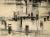 Mid 20th Century Mid Century Nautical Seascape With Seagulls in Charcoal on Paper by Maude Folmar Ramsey For Sale - Image 5 of 7