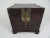 19th Century Korean Wood Wedding Box For Sale - Image 10 of 10