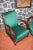 Set of Art Deco Armchairs, 1930s For Sale - Image 3 of 8