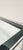 Cassina Lc10 Table en Tube Basse Coffee Table Glass Top Chrome Legs Black Base Le Corbusier Pierre Jeanneret Charlotte Perriand For Sale - Image 10 of 12