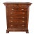 Bassett Furniture Chest of Drawers For Sale
