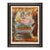 1970s La Princesse et le Petit Pois, Theo Tobiasse For Sale