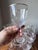 Metal Late 20th Century Moser Royal 24-Karat Gold Trim Red Wine Glasses 6.3" Height - Set of 18 For Sale - Image 7 of 12