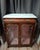 Napoleon III Display Case in Mahogany For Sale - Image 4 of 6