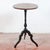 Ebonized Entryway Coffee Table For Sale - Image 9 of 18