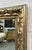 Large Ornate Vintage Beveled Mirror For Sale - Image 4 of 9