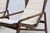 Vintage Lounge Chairs by Gio Ponti for Cassina, 1957, Set of 2 For Sale - Image 4 of 18