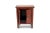 19th Century Chinese Red Lacquer Sideboards, Set of 2 For Sale - Image 5 of 13