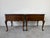 1970's Vintage Drexel Queen Anne Style Nightstands – A Pair For Sale - Image 11 of 16